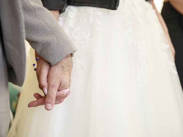 Le mariage de Lucas et Marie à Creutzwald, Moselle 13