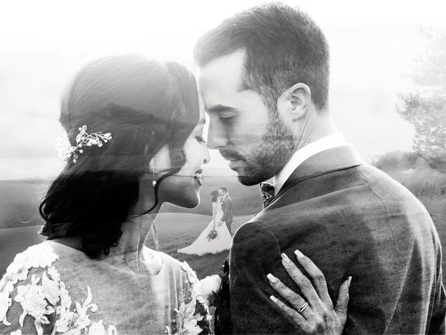 Le mariage de Remy et Sindy à Saint-Élix-le-Château, Haute-Garonne 17