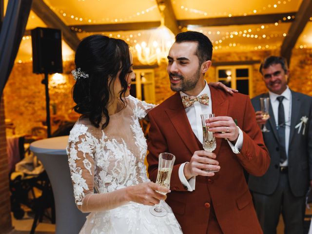 Le mariage de Remy et Sindy à Saint-Élix-le-Château, Haute-Garonne 22