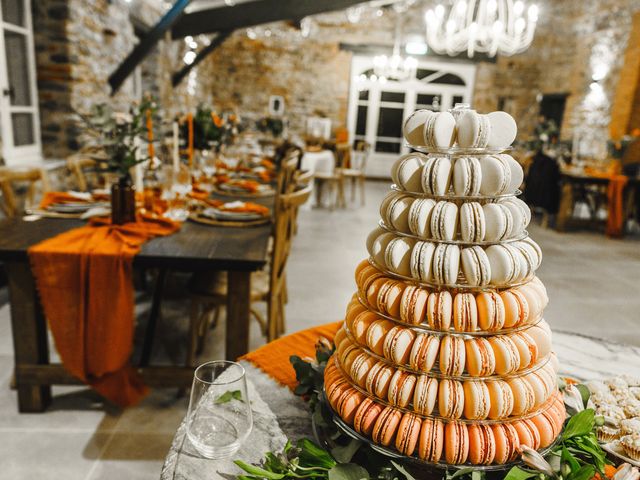 Le mariage de Remy et Sindy à Saint-Élix-le-Château, Haute-Garonne 28