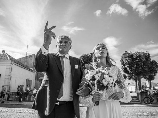 Le mariage de Tupac et Bérénice à Marennes, Charente Maritime 18