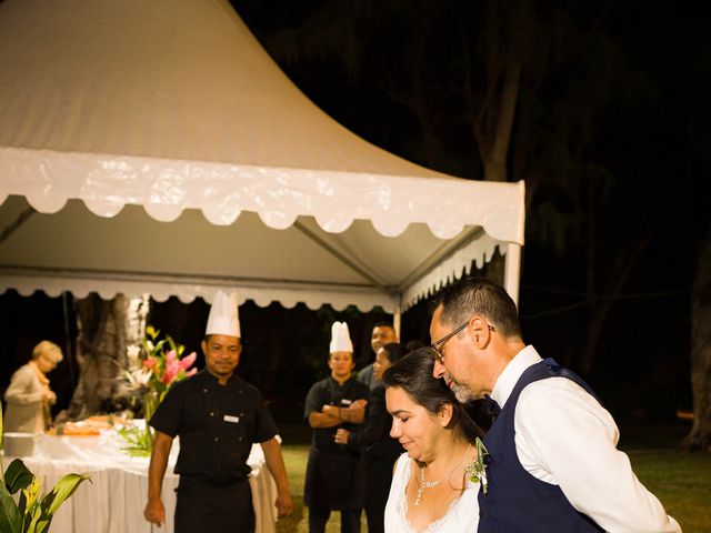 Le mariage de Éric et Viviane à Le Tampon, La Réunion 5