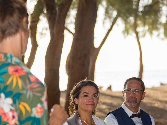 Le mariage de Éric et Viviane à Le Tampon, La Réunion 14