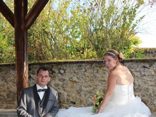 Le mariage de Elodie et Ludovic 3