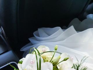 Le mariage de Camille et Maxime 3