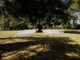 Le mariage de Nathalie et Pierre 1
