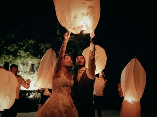 Le mariage de Sebastien et Morgane 3