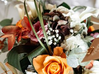 Le mariage de Anna et Nicolas 2