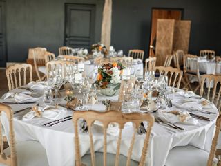 Le mariage de Anna et Nicolas 3