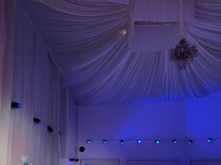 Le mariage de Enola et Mokhtar 3