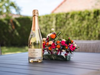 Le mariage de Anaëlle et Loïc 2