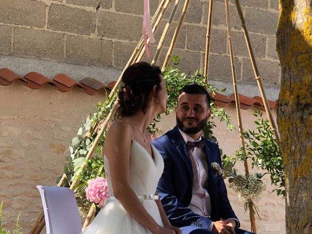 Le mariage de Guillaume et Charlotte à Saint-Jean-de-Liversay, Charente Maritime 1