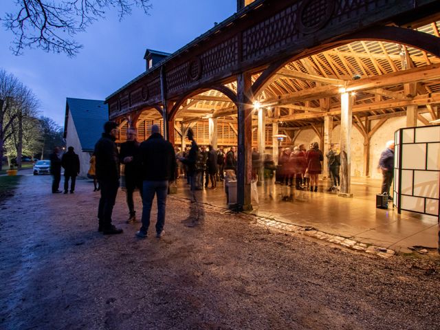 Le mariage de Antoine et Marion à Bléré, Indre-et-Loire 24