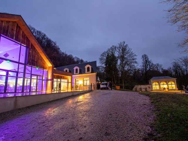 Le mariage de Antoine et Marion à Bléré, Indre-et-Loire 25