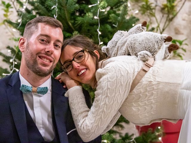 Le mariage de Antoine et Marion à Bléré, Indre-et-Loire 32