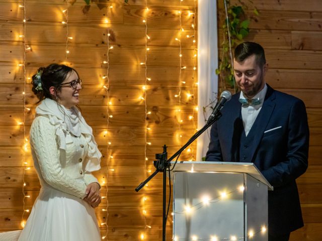 Le mariage de Antoine et Marion à Bléré, Indre-et-Loire 42