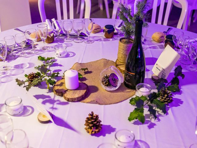 Le mariage de Antoine et Marion à Bléré, Indre-et-Loire 49