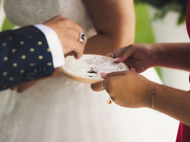 Le mariage de Gregory et Christelle à Marseille, Bouches-du-Rhône 1
