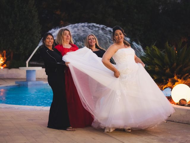 Le mariage de Gregory et Christelle à Marseille, Bouches-du-Rhône 2