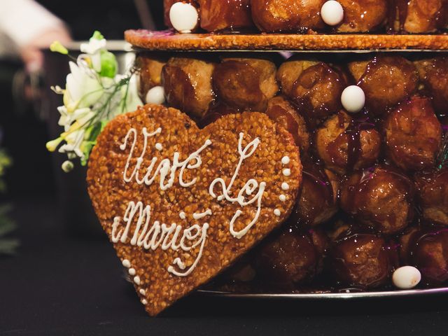 Le mariage de Gregory et Christelle à Marseille, Bouches-du-Rhône 6