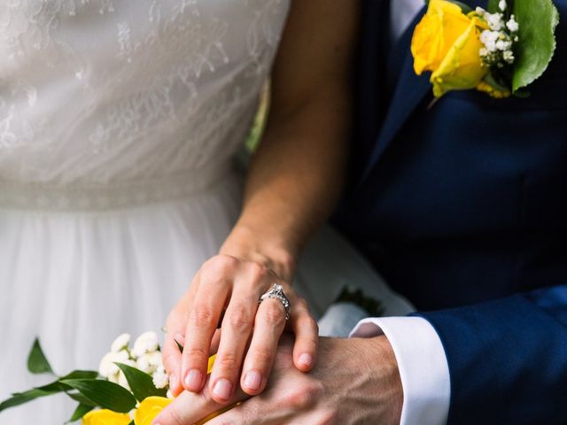 Le mariage de Floriane et Christophe à Chailly-en-Bière, Seine-et-Marne 57