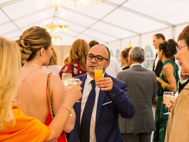 Le mariage de Floriane et Christophe à Chailly-en-Bière, Seine-et-Marne 68