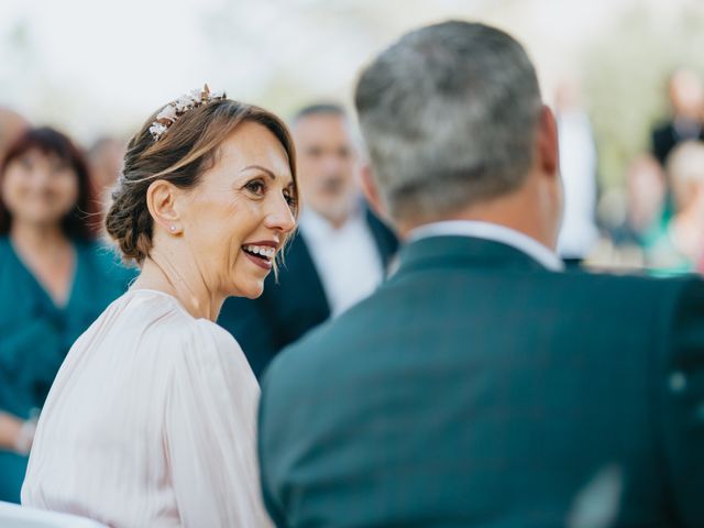 Le mariage de Antonio et Christine à Fleurie, Rhône 9