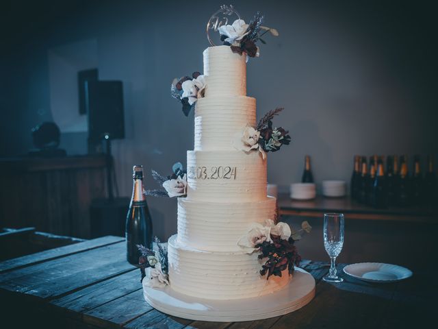 Le mariage de Loïc et Wendy à Bourgoin-Jallieu, Isère 2