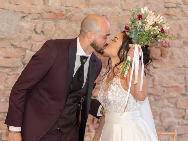 Le mariage de Loïc et Wendy à Bourgoin-Jallieu, Isère 17