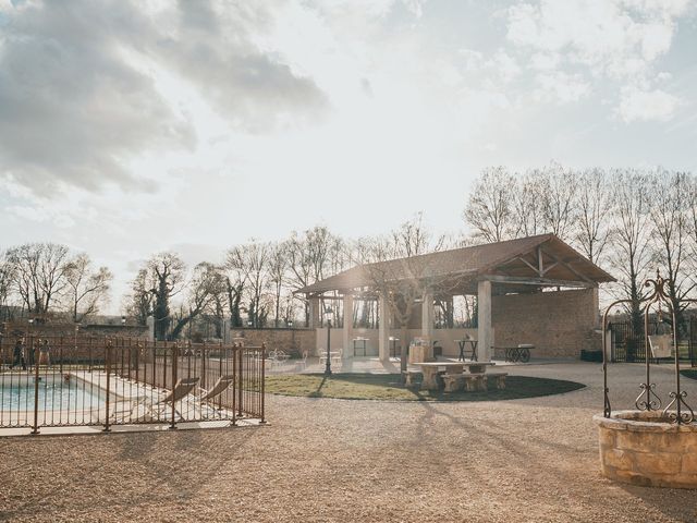 Le mariage de Loïc et Wendy à Bourgoin-Jallieu, Isère 22