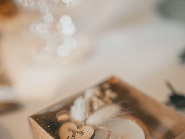 Le mariage de Loïc et Wendy à Bourgoin-Jallieu, Isère 25