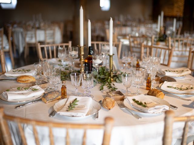 Le mariage de Loïc et Wendy à Bourgoin-Jallieu, Isère 29