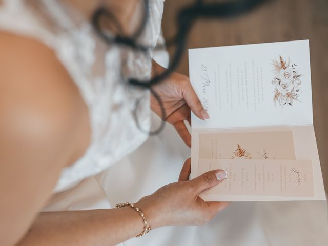 Le mariage de Loïc et Wendy à Bourgoin-Jallieu, Isère 38