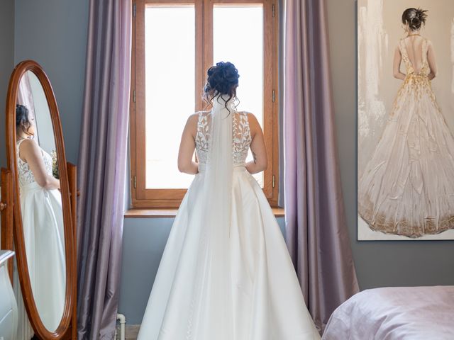 Le mariage de Loïc et Wendy à Bourgoin-Jallieu, Isère 45