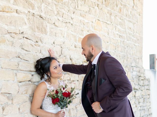 Le mariage de Loïc et Wendy à Bourgoin-Jallieu, Isère 60