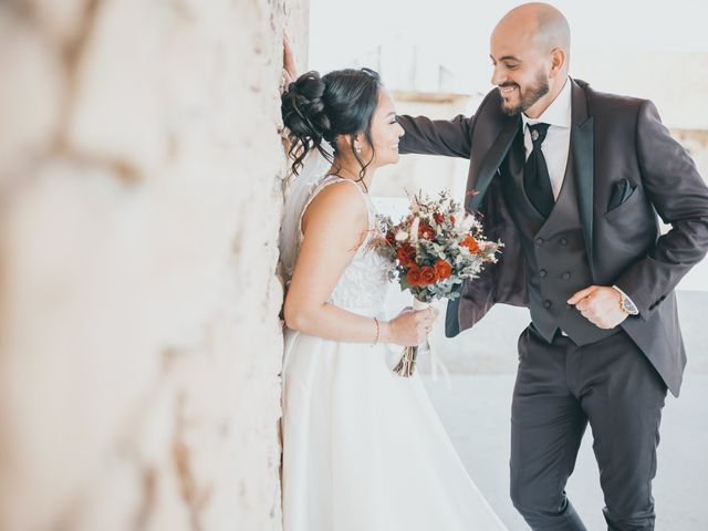 Le mariage de Loïc et Wendy à Bourgoin-Jallieu, Isère 61