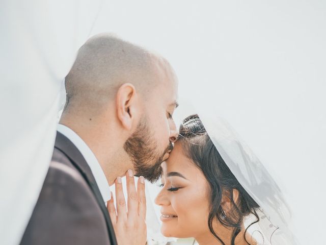 Le mariage de Loïc et Wendy à Bourgoin-Jallieu, Isère 62