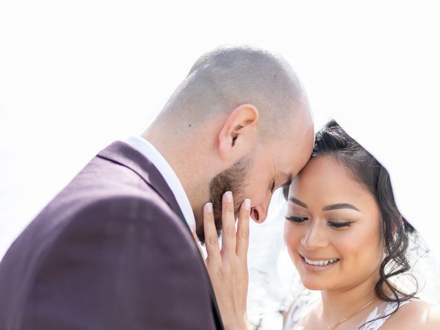 Le mariage de Loïc et Wendy à Bourgoin-Jallieu, Isère 63