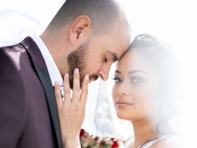 Le mariage de Loïc et Wendy à Bourgoin-Jallieu, Isère 64