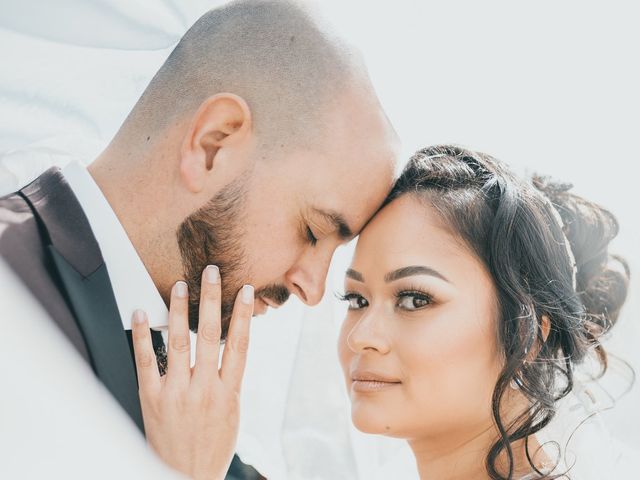 Le mariage de Loïc et Wendy à Bourgoin-Jallieu, Isère 65