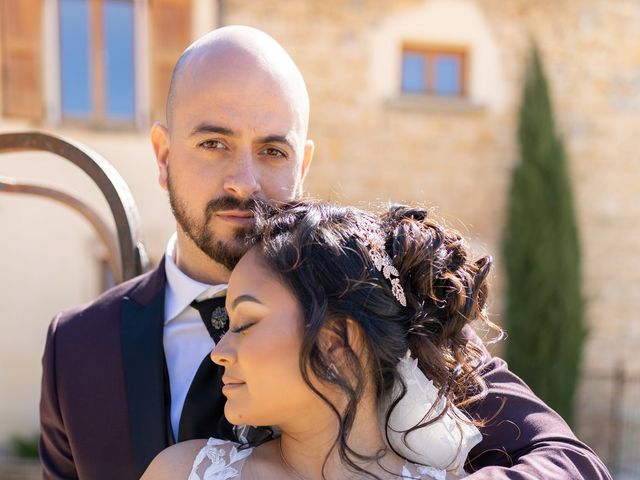 Le mariage de Loïc et Wendy à Bourgoin-Jallieu, Isère 68