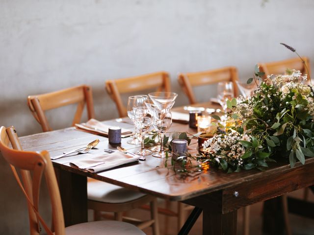 Le mariage de Clem et Aude à Vaison-la-Romaine, Vaucluse 1