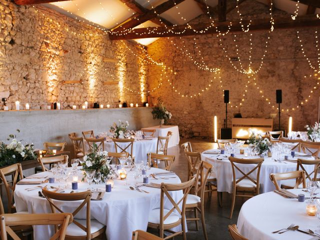 Le mariage de Clem et Aude à Vaison-la-Romaine, Vaucluse 2