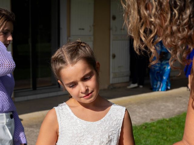 Le mariage de Nicolas et Marion à Alby-sur-Chéran, Haute-Savoie 39