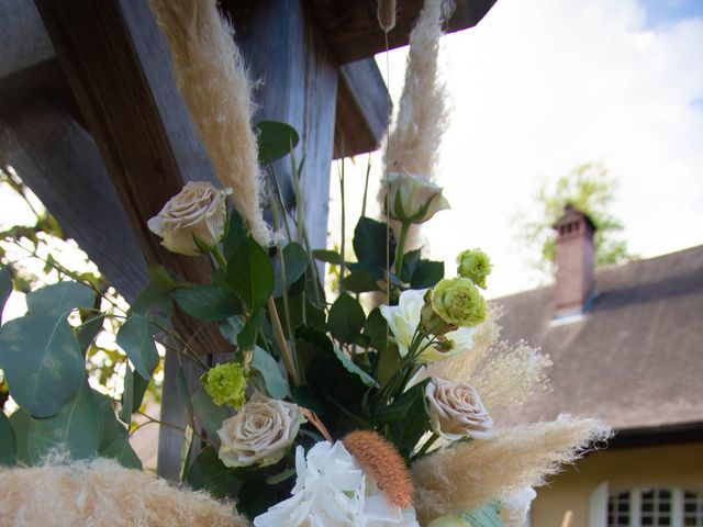 Le mariage de Nicolas et Marion à Alby-sur-Chéran, Haute-Savoie 41