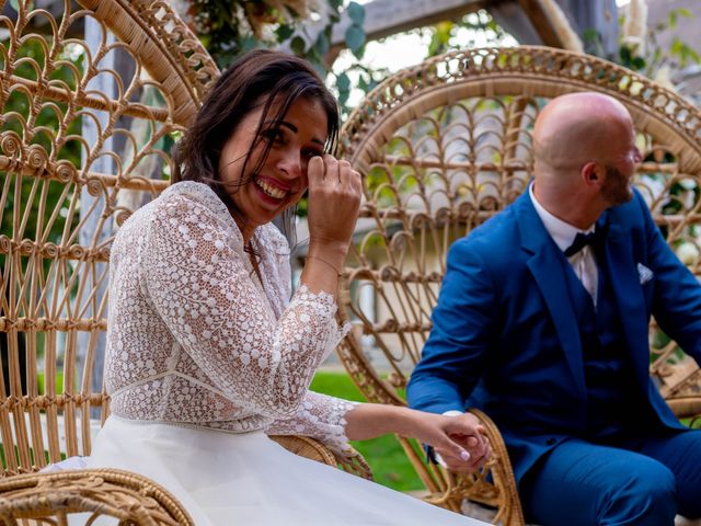 Le mariage de Nicolas et Marion à Alby-sur-Chéran, Haute-Savoie 46