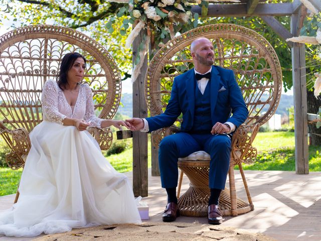 Le mariage de Nicolas et Marion à Alby-sur-Chéran, Haute-Savoie 47