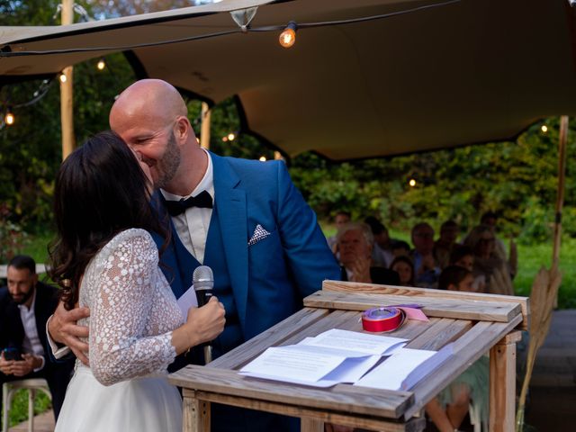 Le mariage de Nicolas et Marion à Alby-sur-Chéran, Haute-Savoie 49