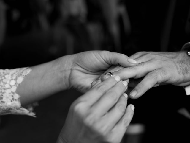 Le mariage de Nicolas et Marion à Alby-sur-Chéran, Haute-Savoie 52