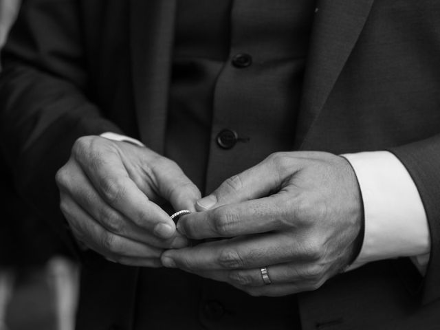 Le mariage de Nicolas et Marion à Alby-sur-Chéran, Haute-Savoie 1